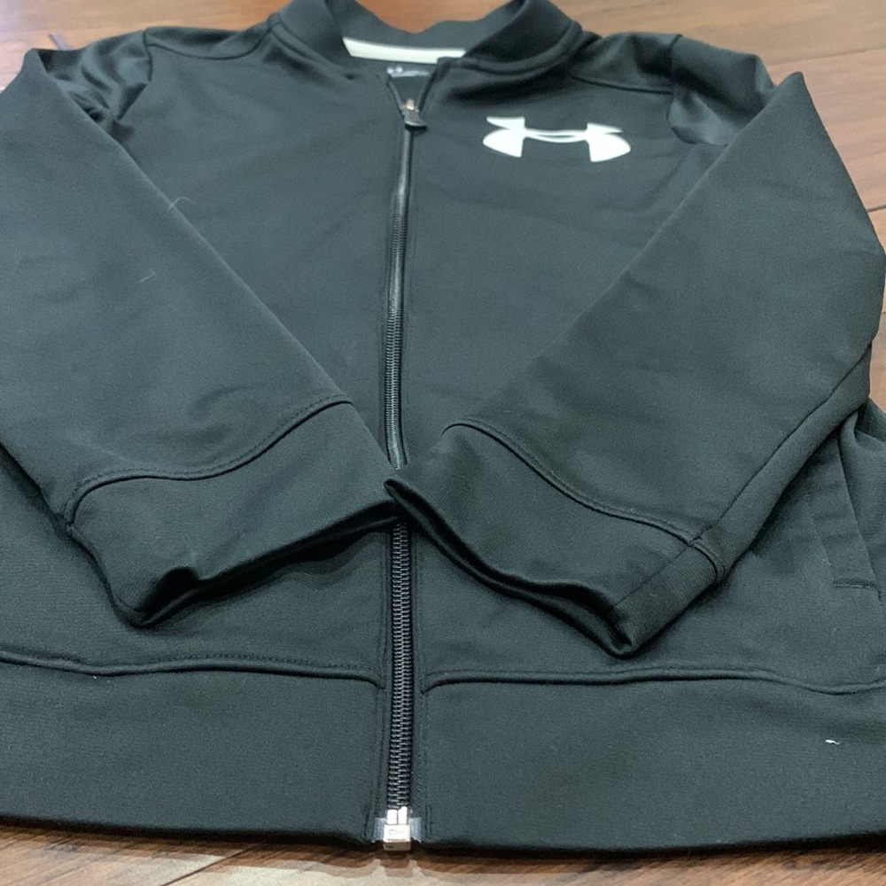 Under Armour Jacket - Picture 3 of 5